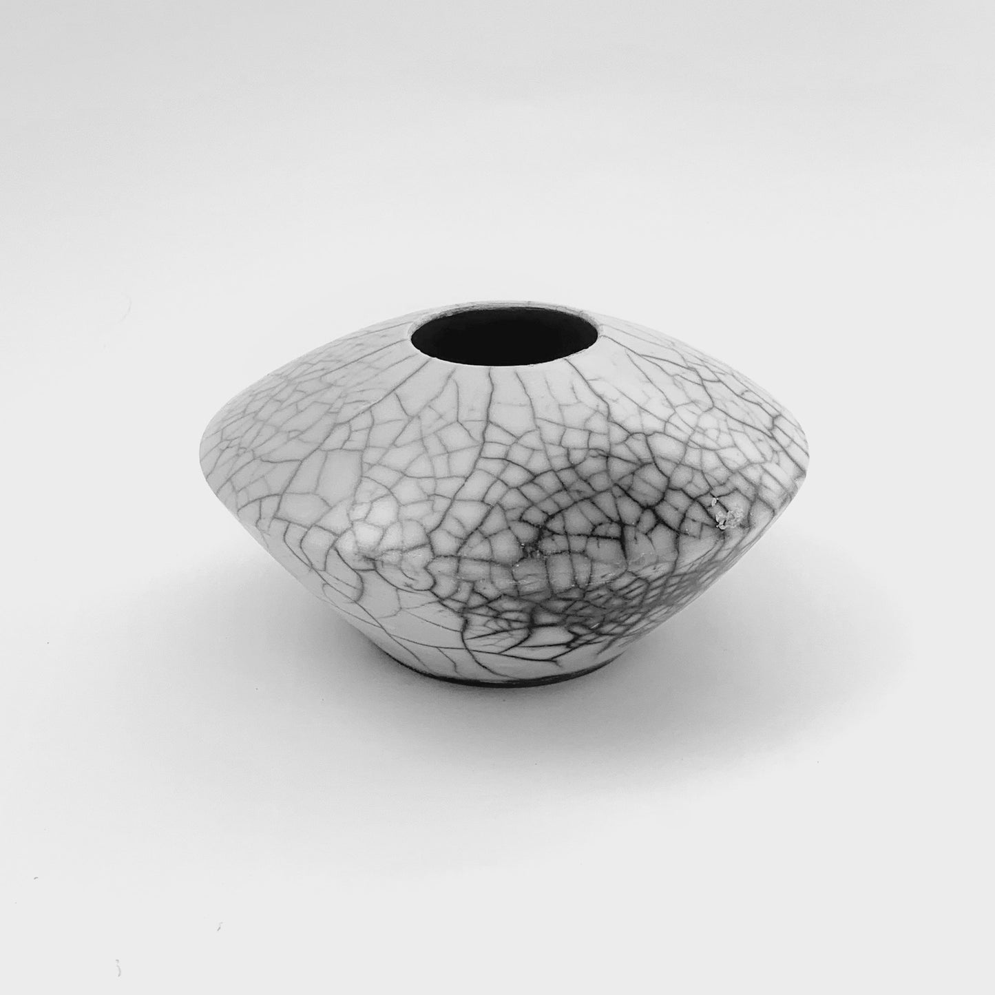 Naked Raku #01