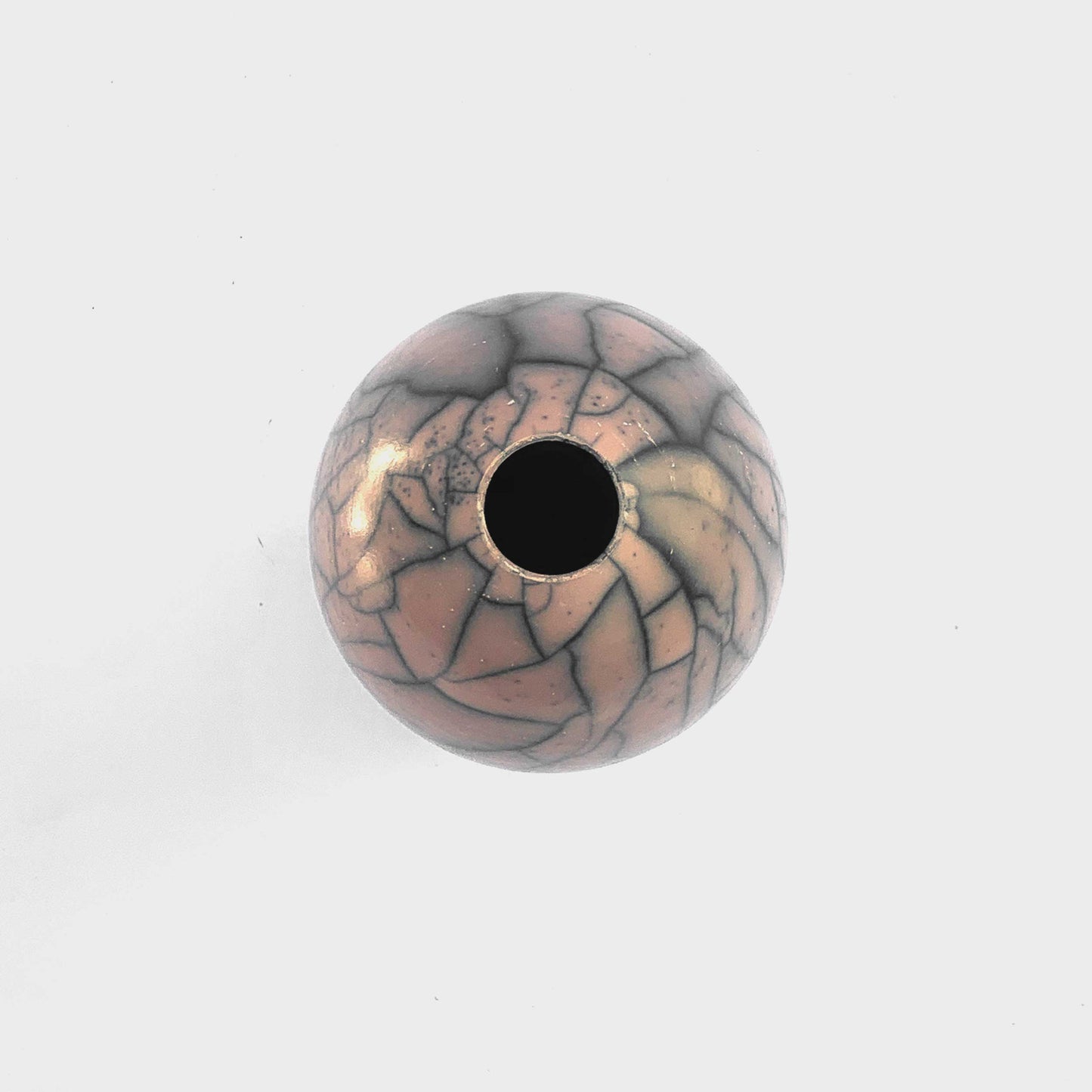 Naked Raku #02