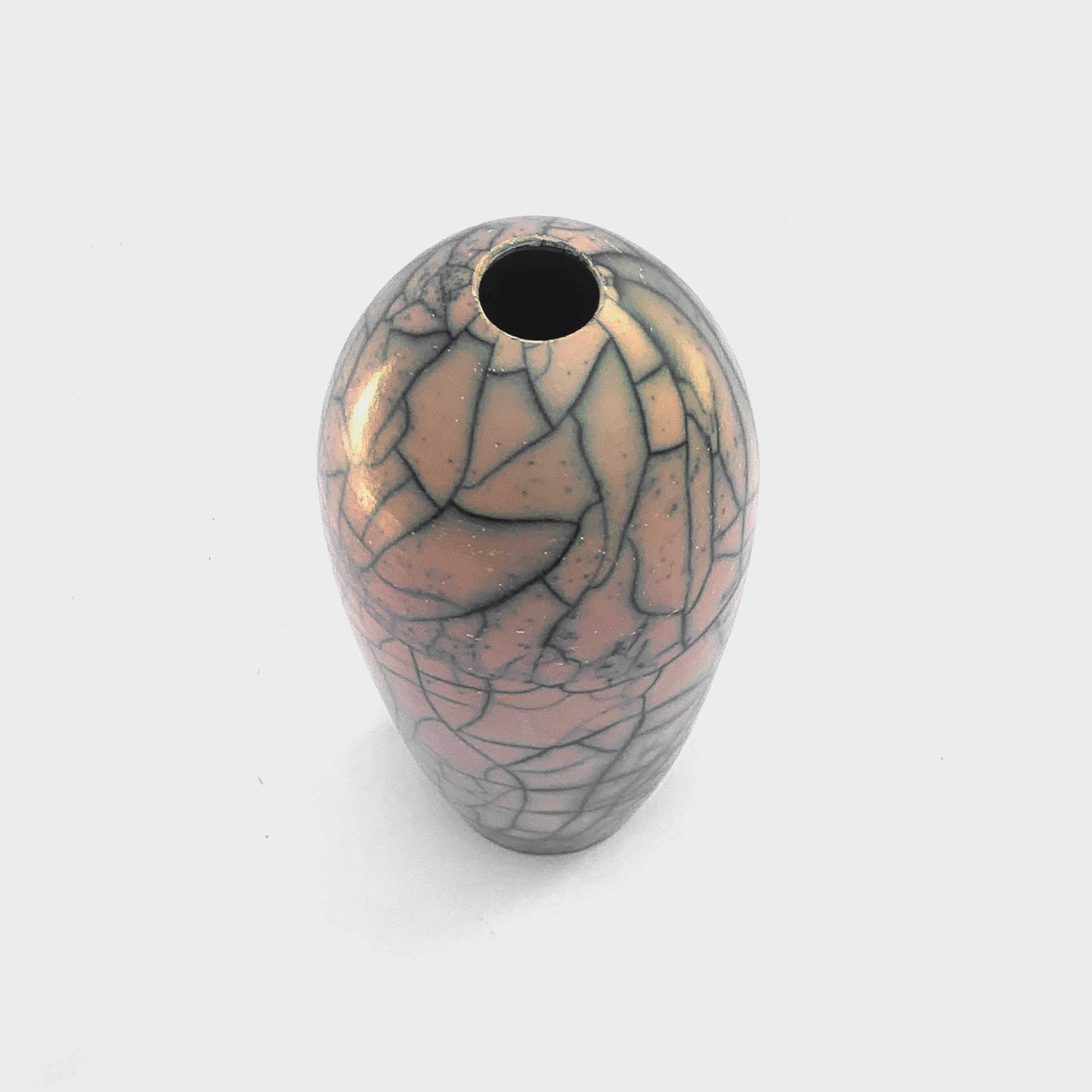 Naked Raku #02